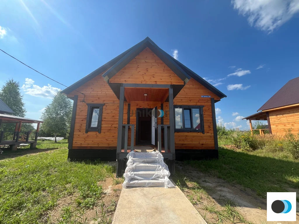 Продажа дома, Иглинский район, Undefined - Фото 13