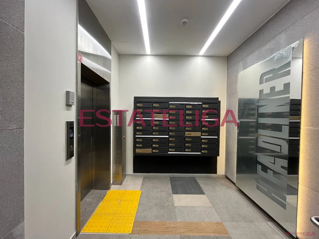 Продажа квартиры, м. Шелепиха, Шмитовский проезд - Фото 24