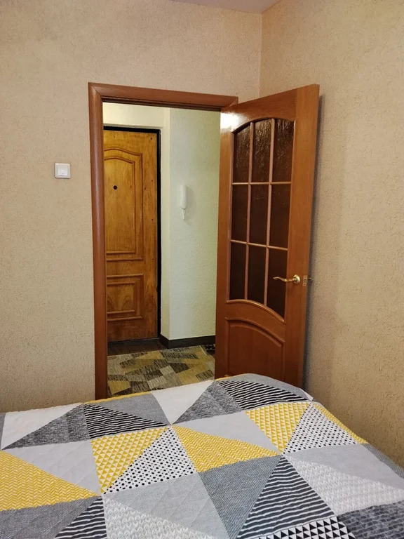 Продажа квартиры, ул. Трифоновская - Фото 22