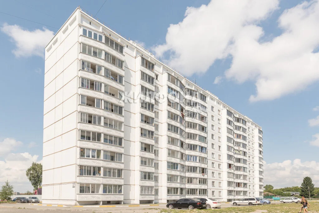 Продажа квартиры, Новосибирск, ул. Хилокская - Фото 8