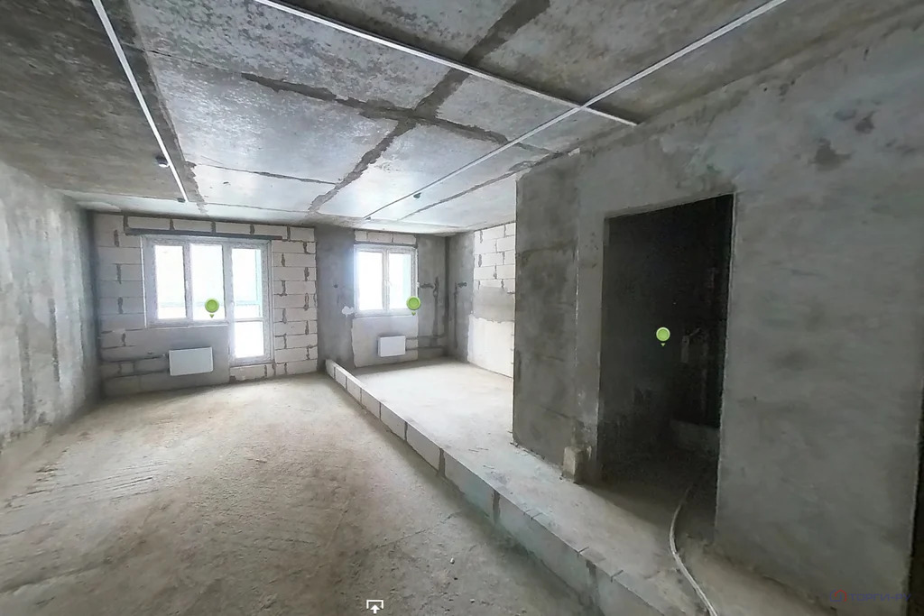 Продажа квартиры, Марушкино, Марушкинское с. п., ул. Северная - Фото 7