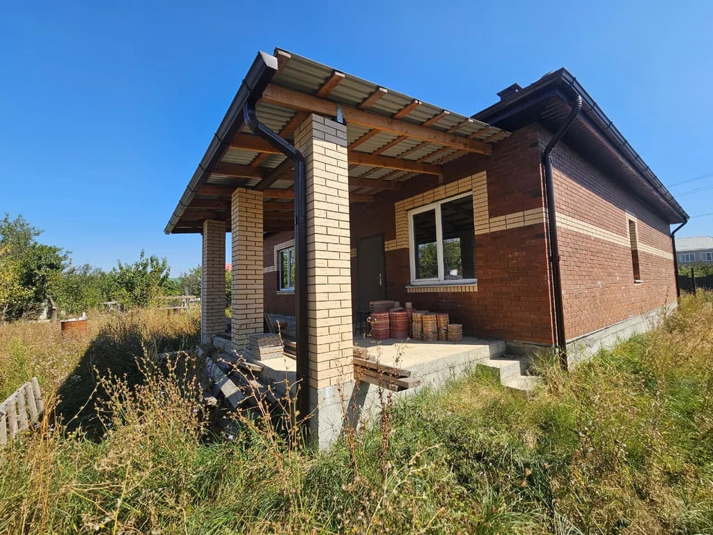 Продажа дома, Абинск, Абинский район, ул. Степная - Фото 4