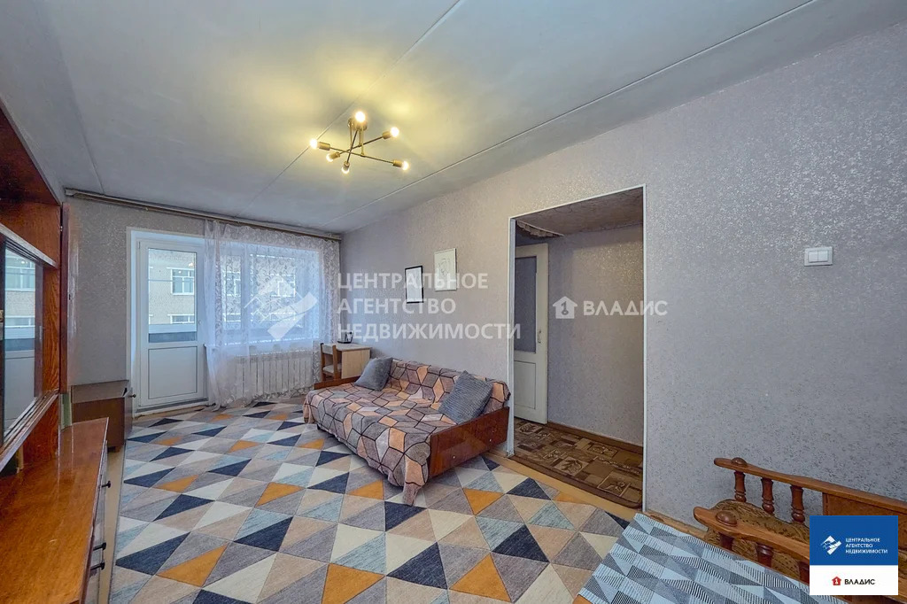Продажа квартиры, Рязань, ул. Свободы - Фото 12