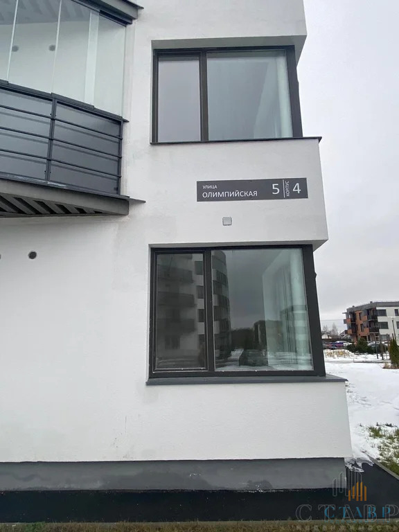 Продажа квартиры, Узигонты, Ломоносовский район, Олимпийская улица - Фото 13