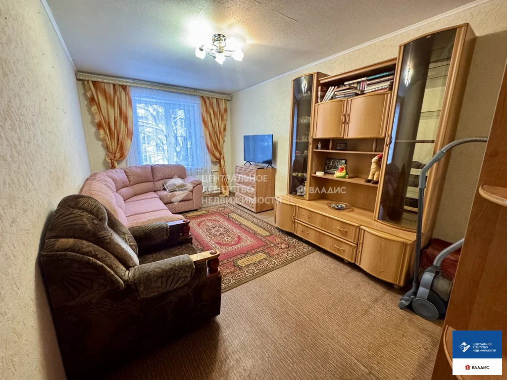 Аренда квартиры, Рязань, Михайловское ш. - Фото 7