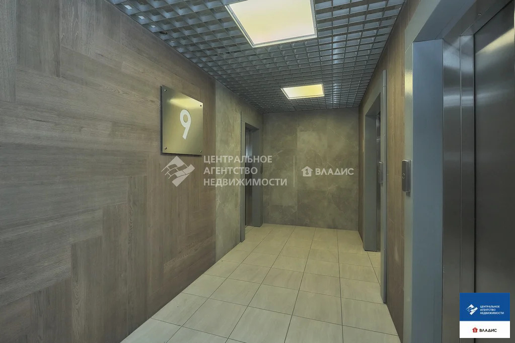 Продажа квартиры, Рязань, ул. Новоселов - Фото 18