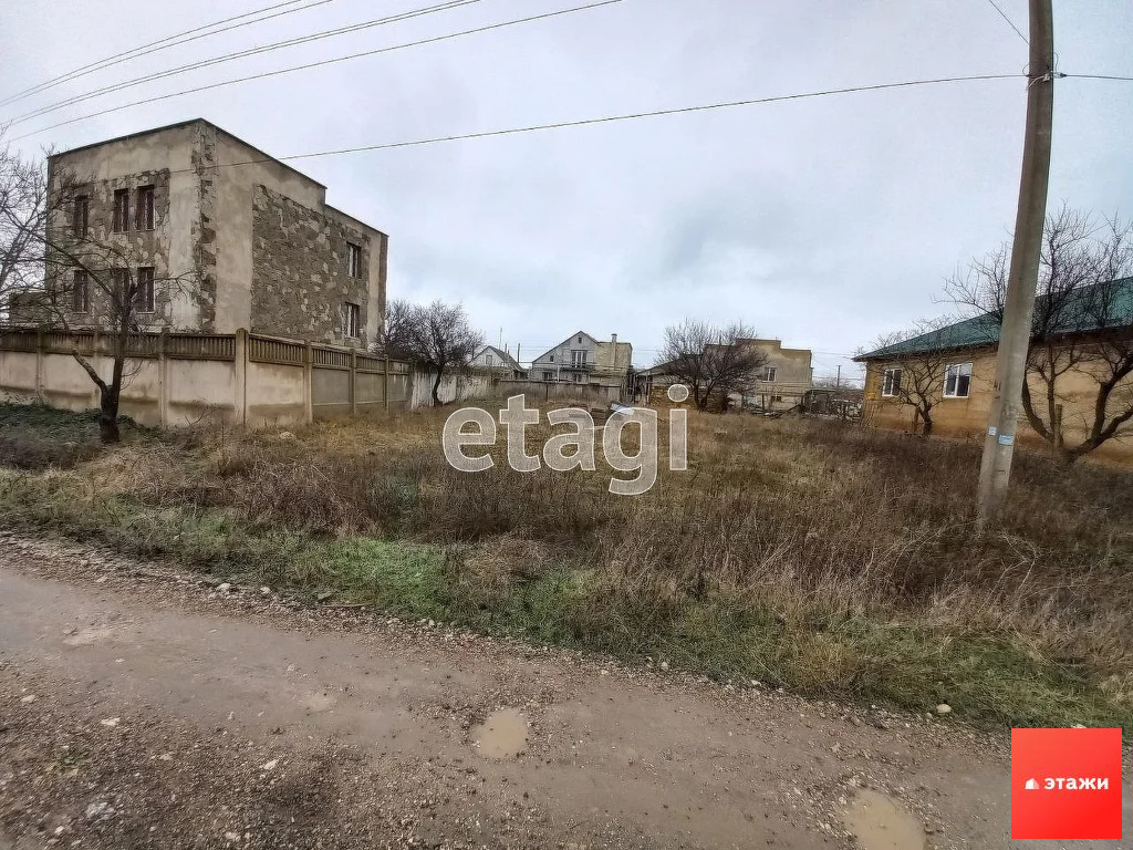 Продажа участка, Саки, ул. Номана Челебиджихана - Фото 6