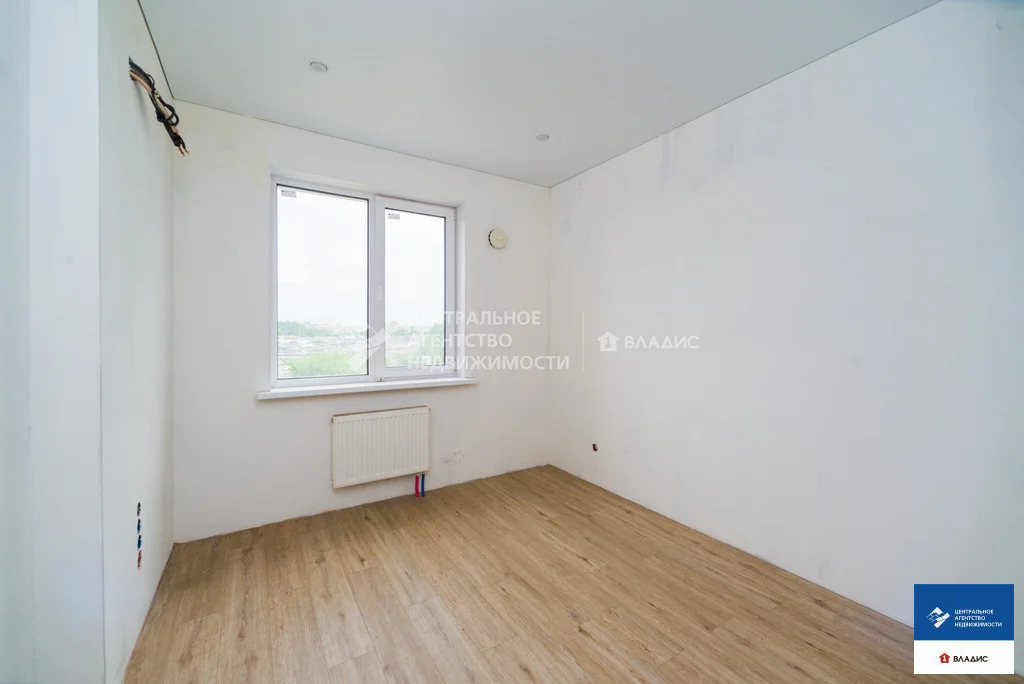 Продажа квартиры, Рязань, ул. Зубковой - Фото 4