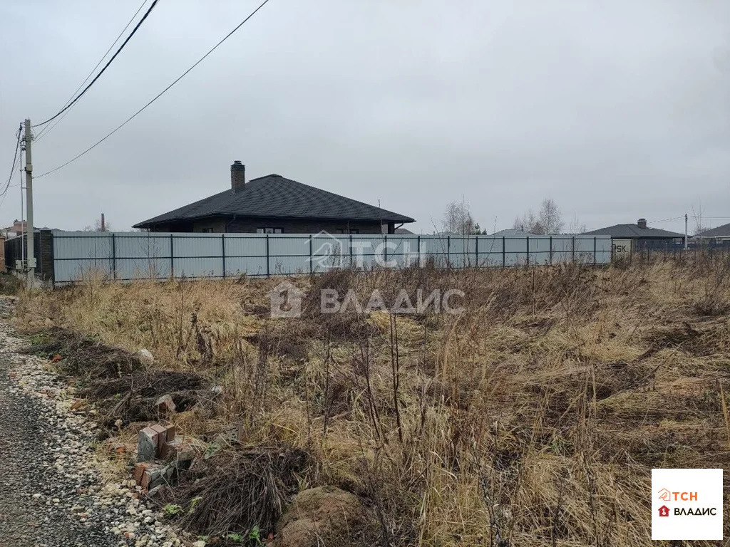 Продажа участка, Пешково, Богородский г. о. - Фото 14