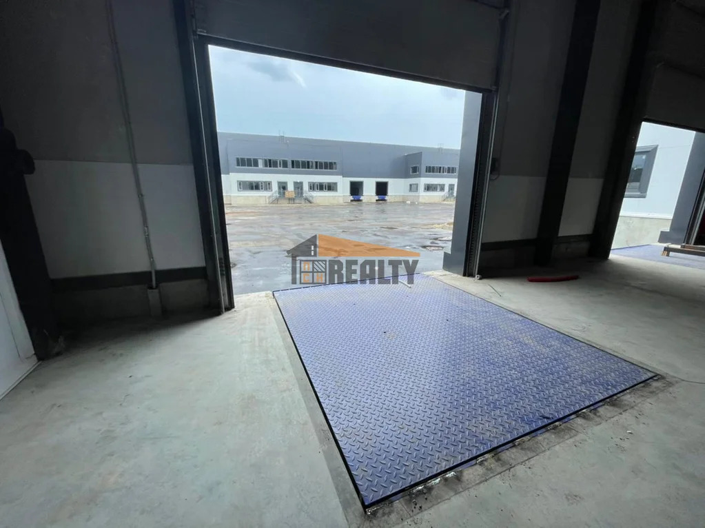 Аренда склада, Есипово, Серебряно-Прудский район - Фото 6