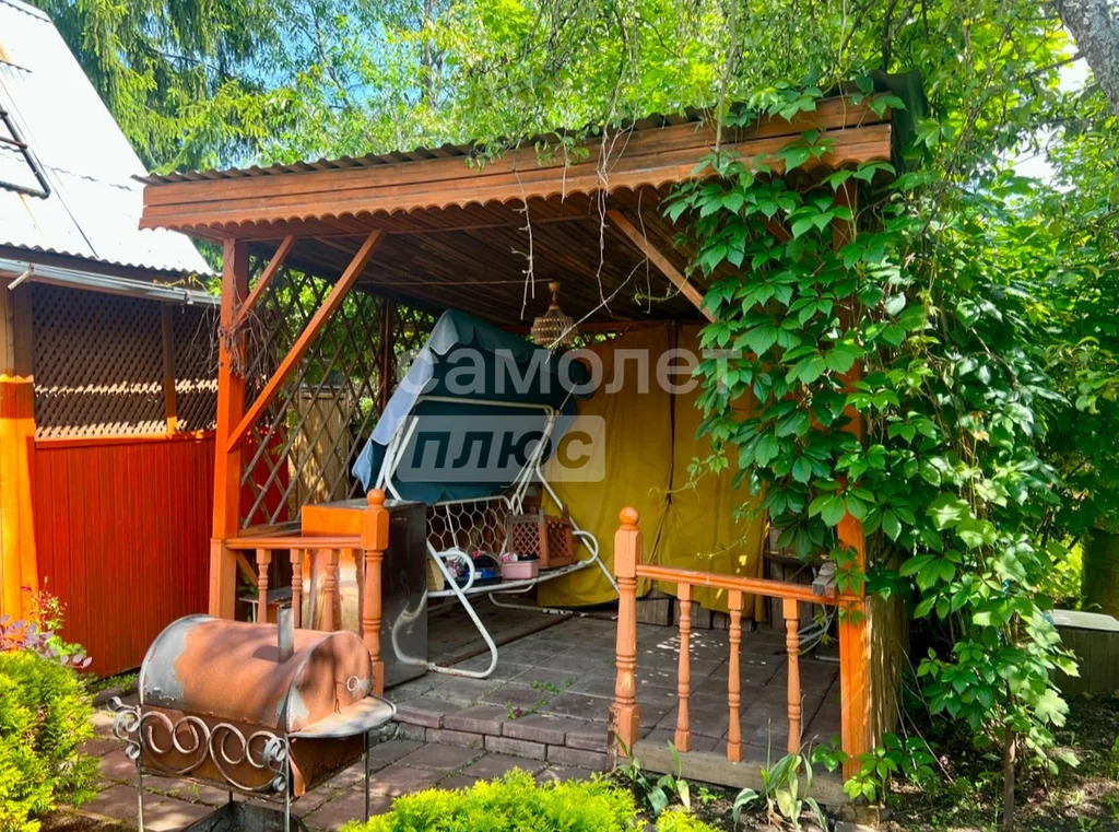 Продажа дома, Талдомский район - Фото 22