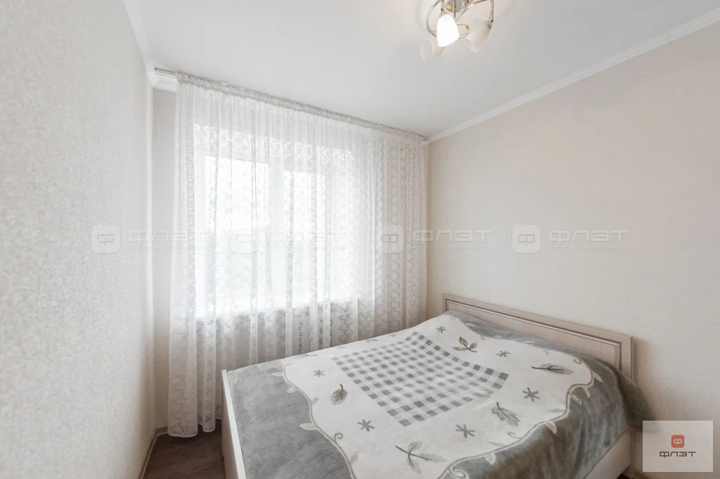 Продажа квартиры, Казань, ул. Дачная (Вахитовский р-н) - Фото 8