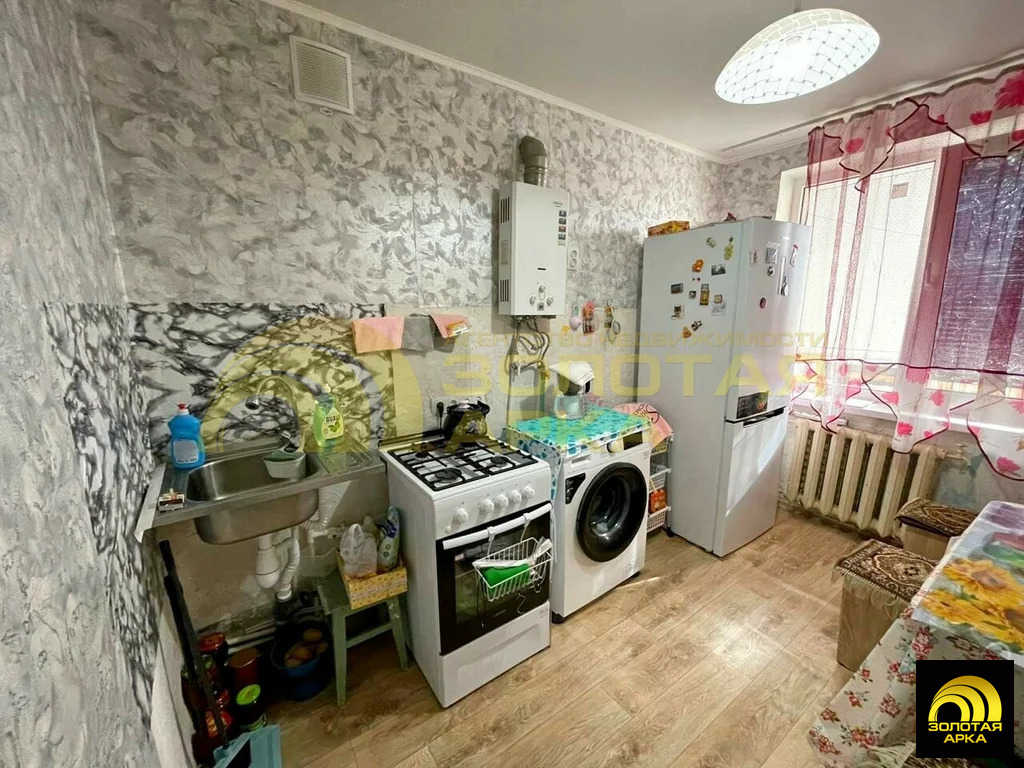 Продажа квартиры, Полтавская, Красноармейский район, ул. Красная - Фото 10
