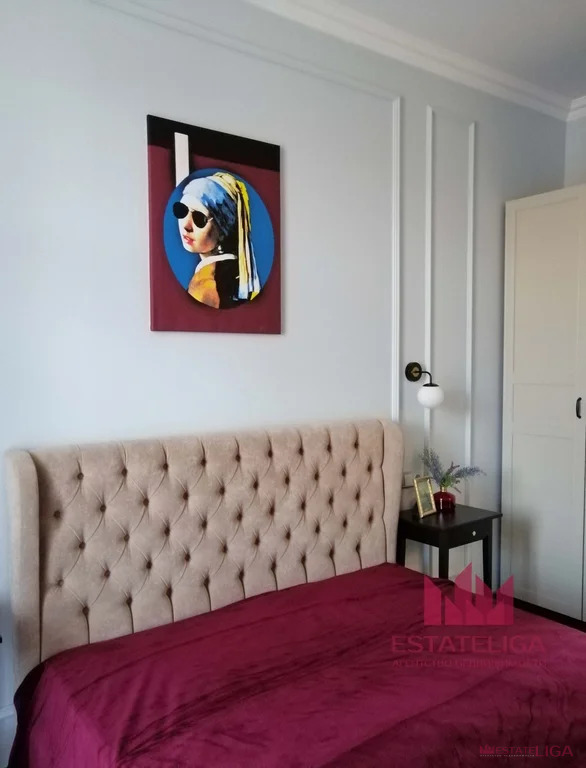 Аренда квартиры, ул. Софьи Ковалевской - Фото 2