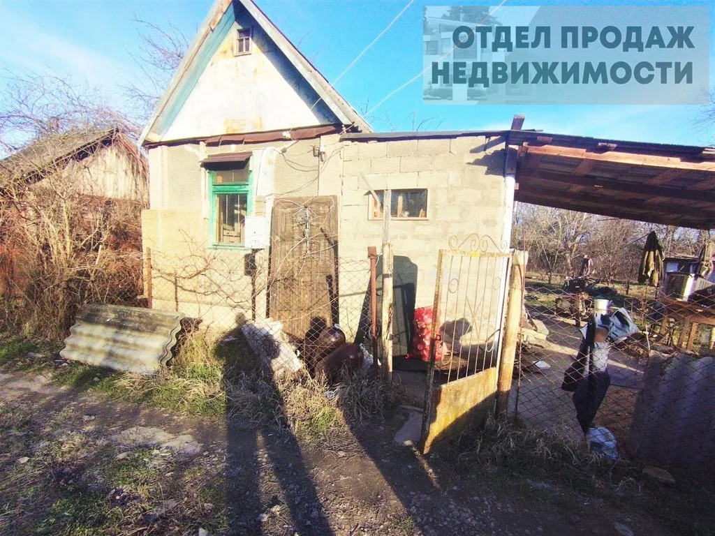 Дача в уютном месте - Фото 0
