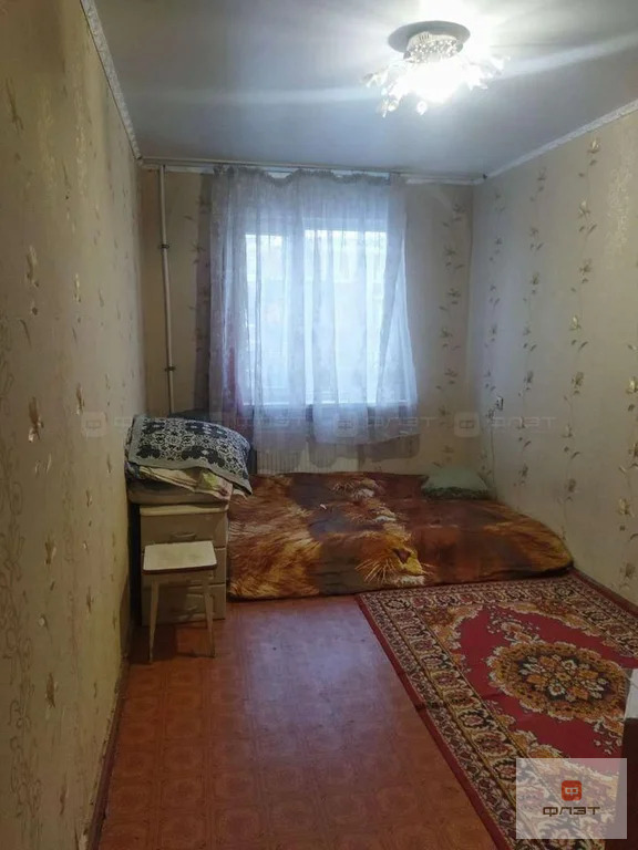 Продажа квартиры, Казань, ул. Короленко - Фото 0