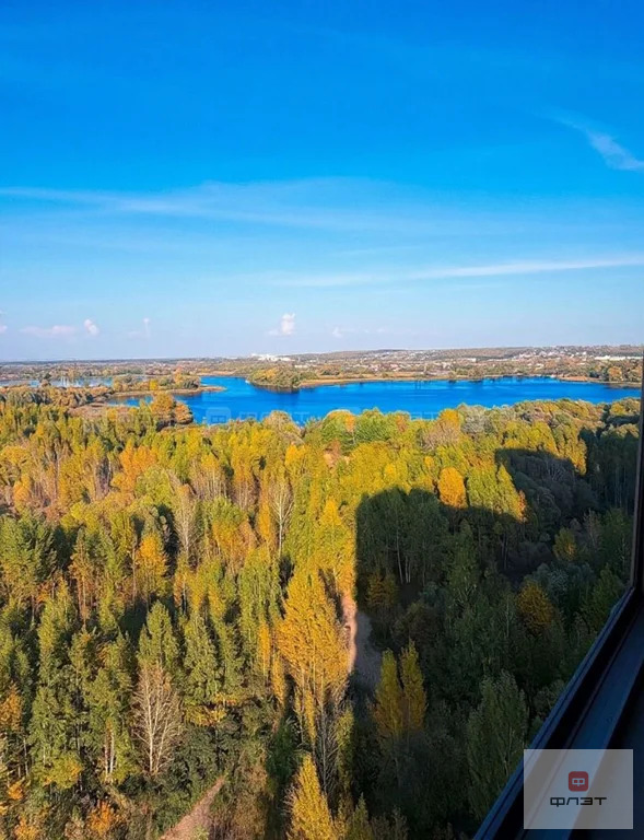 Продажа квартиры, Казань, ул. Гаврилова - Фото 5