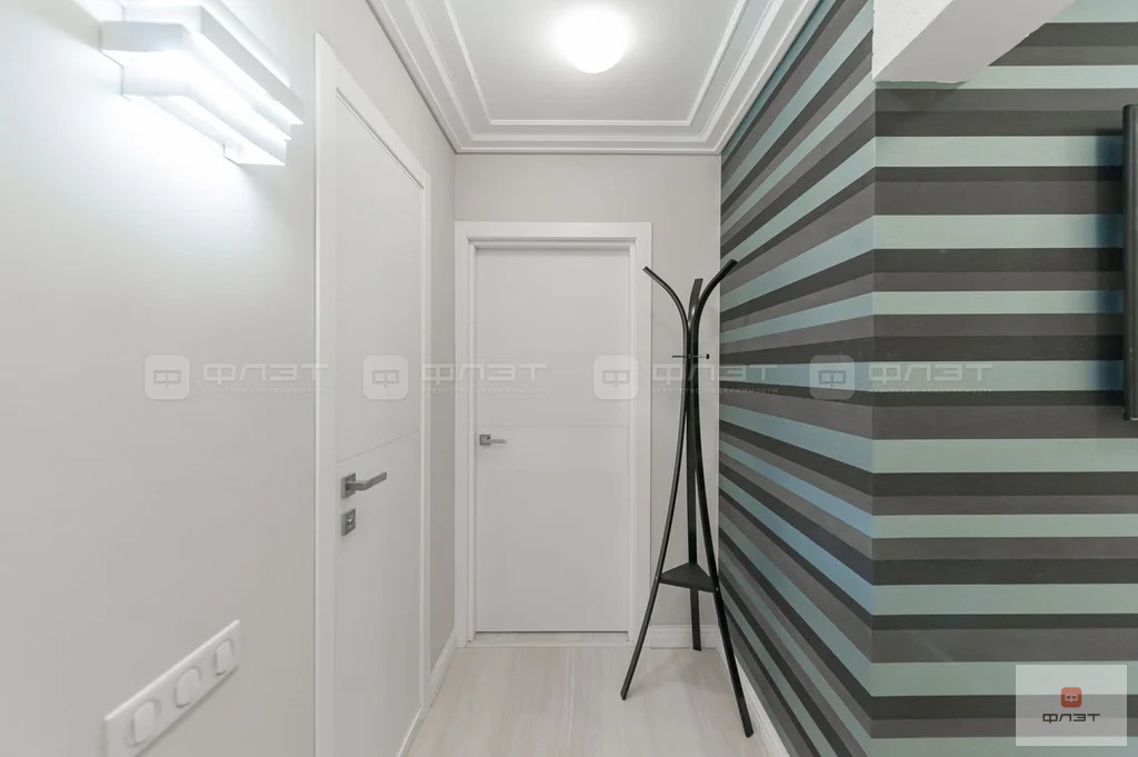 Продажа квартиры, Казань, ул. Кулахметова - Фото 20