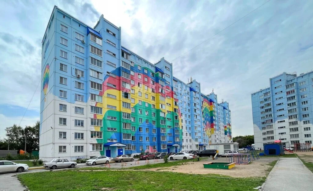 Продажа квартиры, Новосибирск, ул. Хилокская - Фото 13