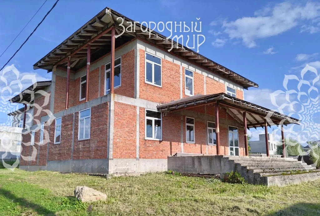Продам дом, Дмитровское шоссе, 29 км от МКАД - Фото 6
