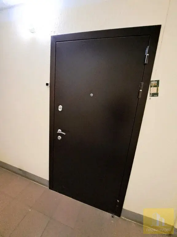 1-к. квартира, 34,3 м, 5/5 эт. - Фото 13