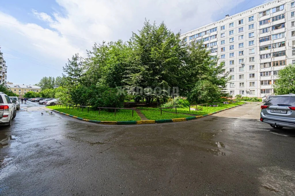 Продажа квартиры, Новосибирск, Дзержинского пр-кт. - Фото 31