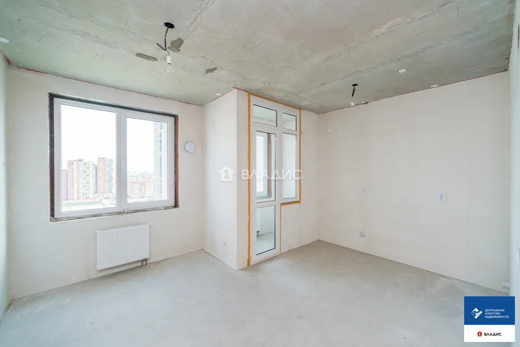 Продажа квартиры, Рязань - Фото 0