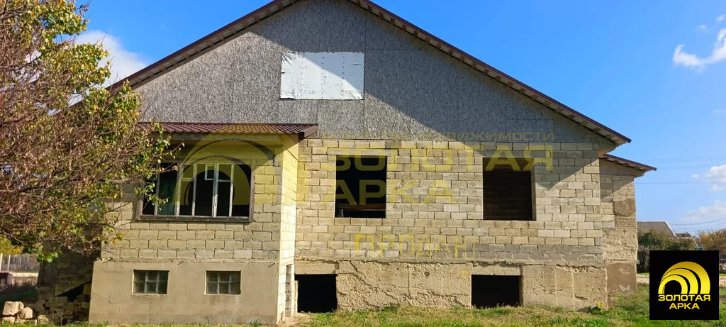 Продажа дома, Варениковская, Крымский район, ул. Азовская - Фото 5