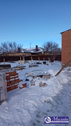 Продажа дома, Батайск, 40 лет победы улица - Фото 6