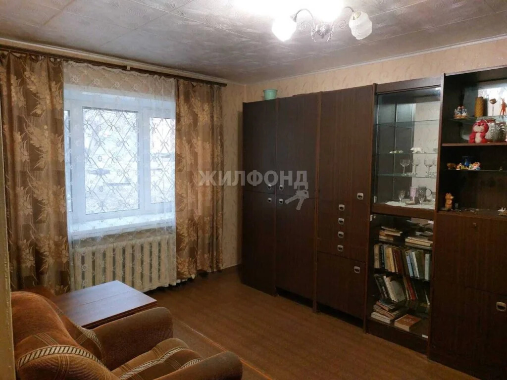 Продажа квартиры, Новосибирск, ул. Достоевского - Фото 7
