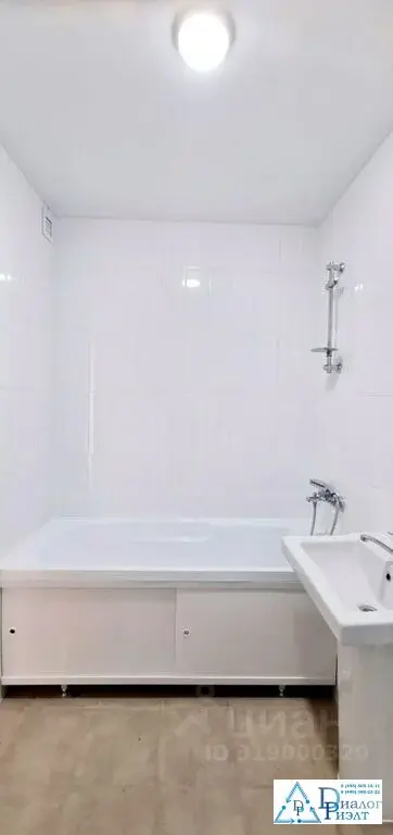 Купить однокомнатную квартиру 40.6м ул. Солнечная, 6, Люберцы, ... - Фото 14