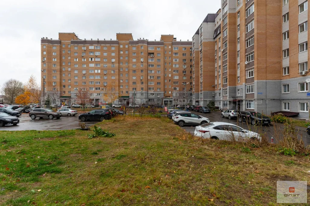 Продажа квартиры, Казань, ул. Космонавтов - Фото 15