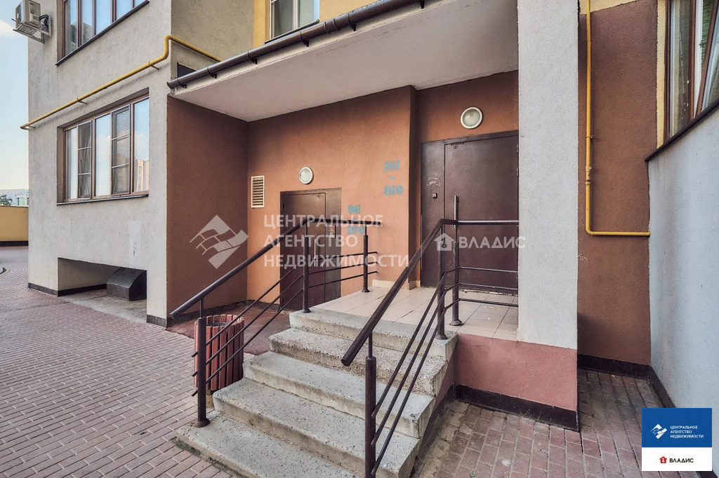 Продажа квартиры, Рязань, ул. Вокзальная - Фото 26