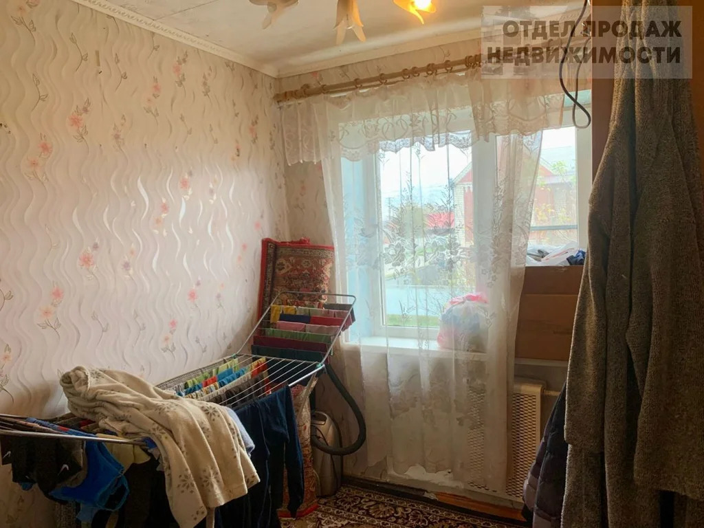 3-к квартира в Новоукраинке - Фото 6