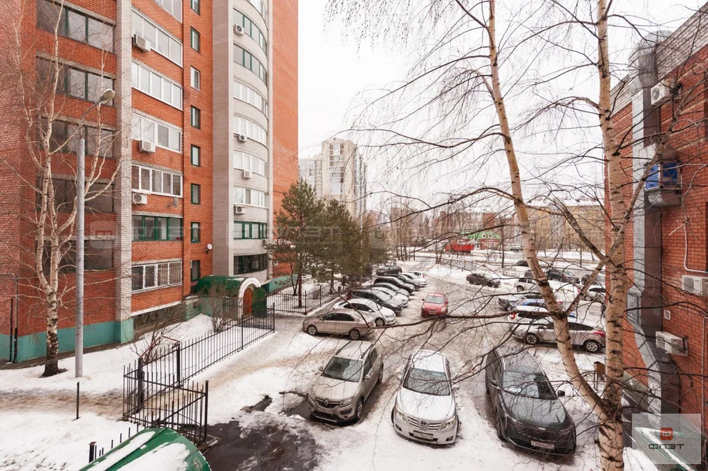 Продажа квартиры, Казань, ул. Юлиуса Фучика - Фото 8