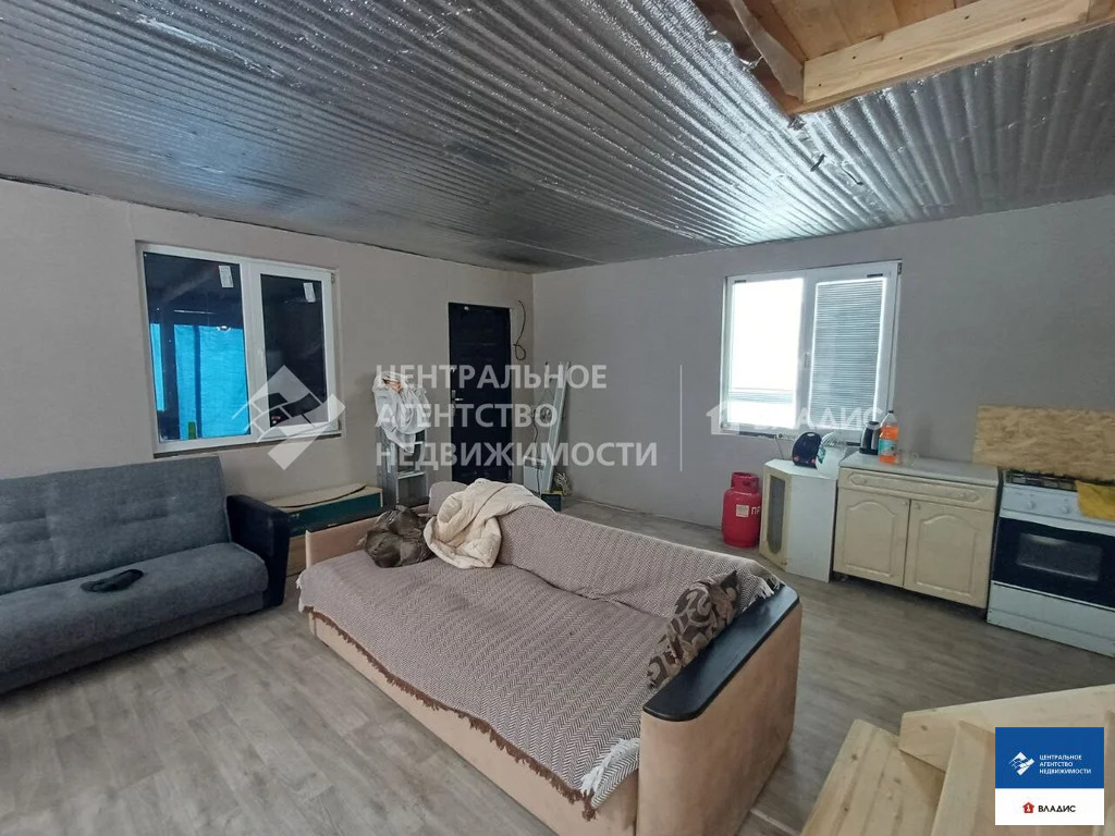 Продажа дома, Кузьминское, Рыбновский район - Фото 6