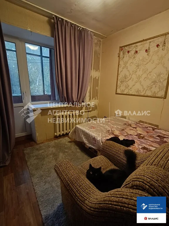 Аренда квартиры, Рязань, ул. Пушкина - Фото 2