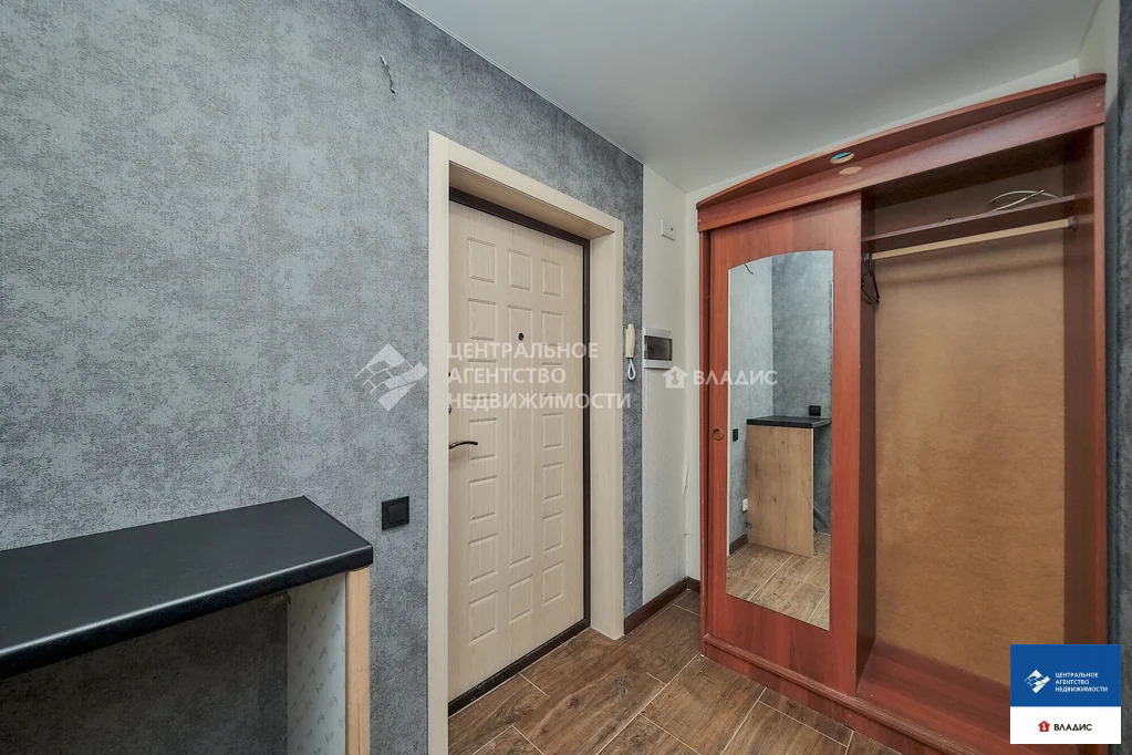 Продажа квартиры, Рязань, Шереметьевская улица - Фото 12