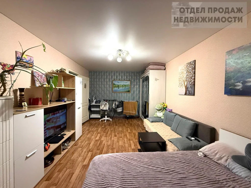 Квартира на Надежде - Фото 4