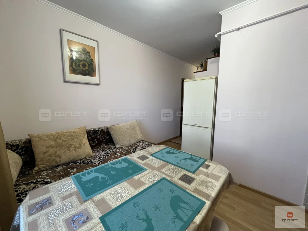 Аренда квартиры, Казань, ул. Академика Сахарова д.17 - Фото 5