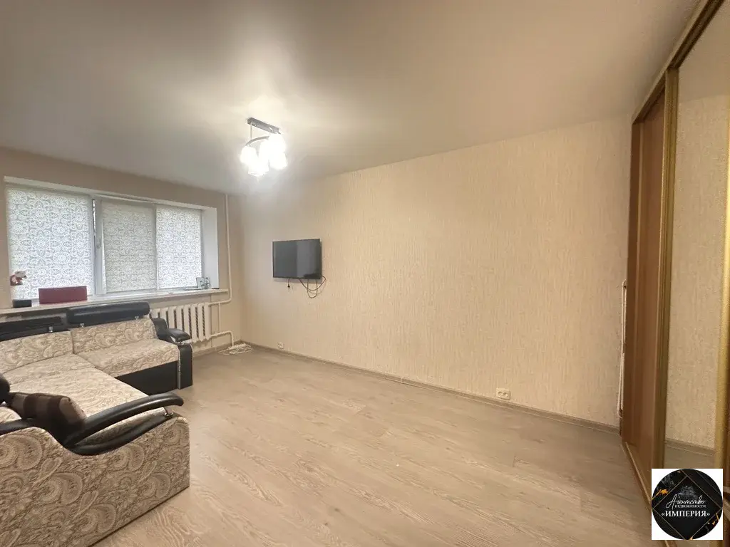 1-к. квартира, 31 м, 1/5 эт. - Фото 4