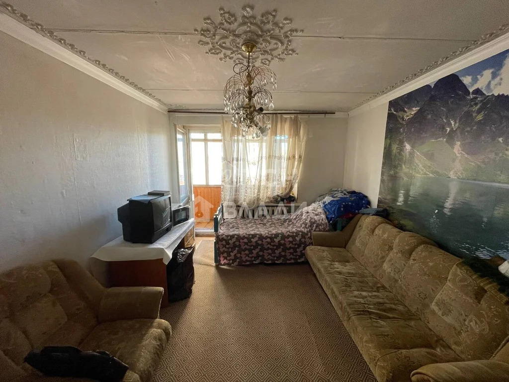 Продажа квартиры, Пушкино, Воскресенский район, 2-й Фабричный проезд - Фото 6