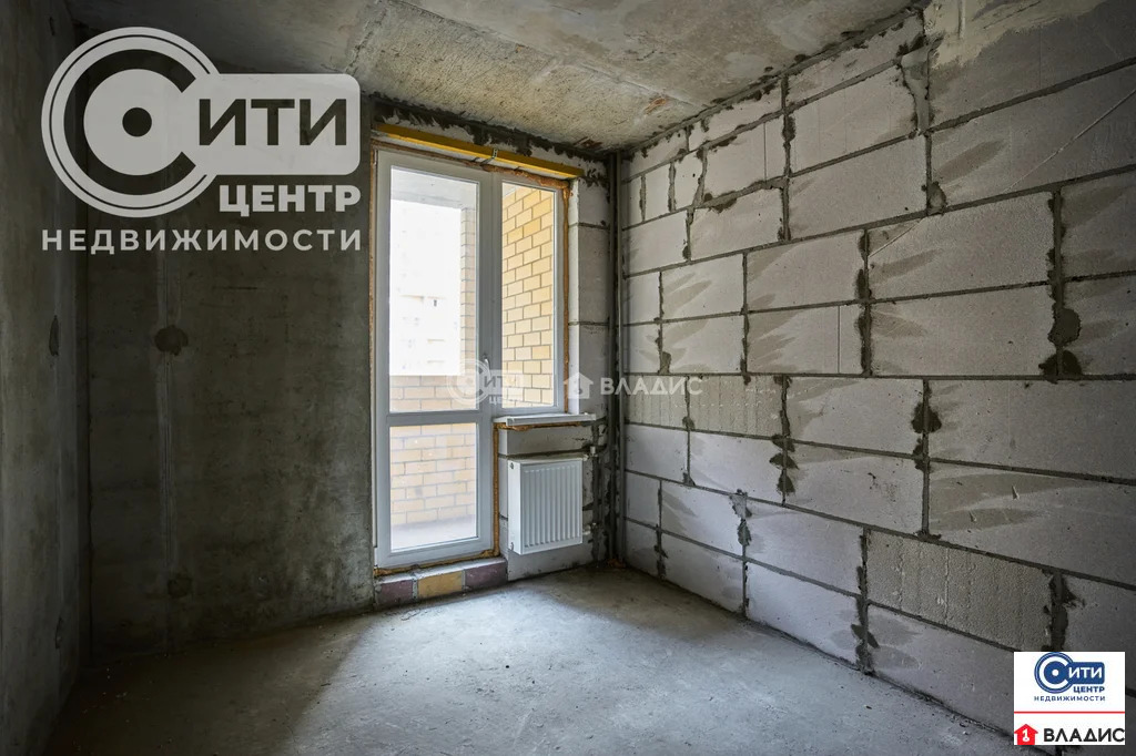 Продажа квартиры, Воронеж, ул. Суворова - Фото 12