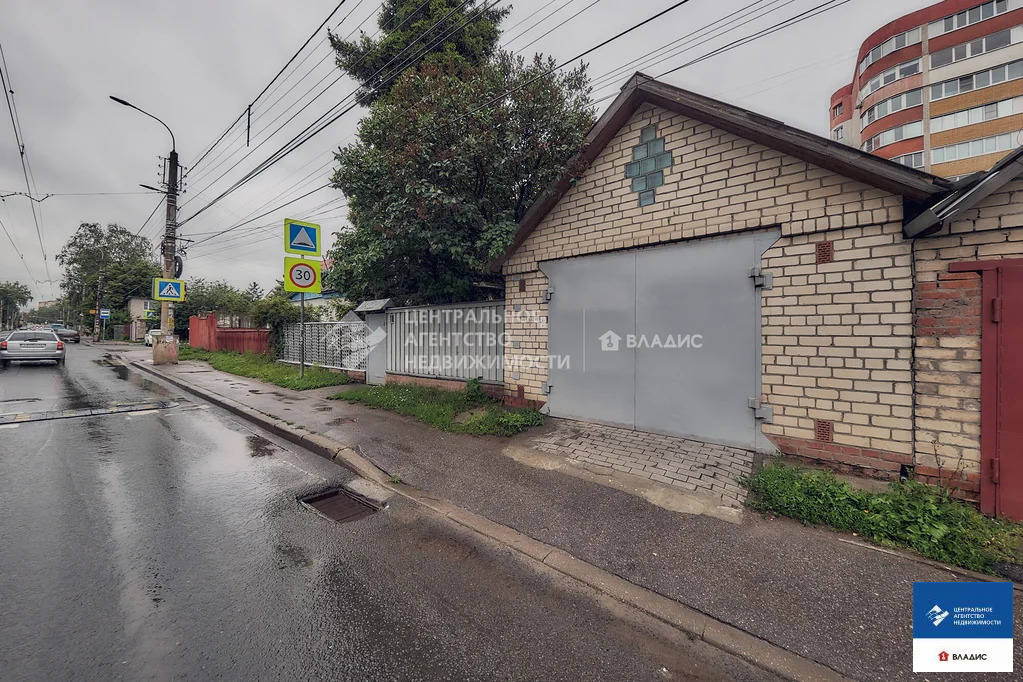 Продажа дома, Рязань, 7-й Мервинский проезд - Фото 3