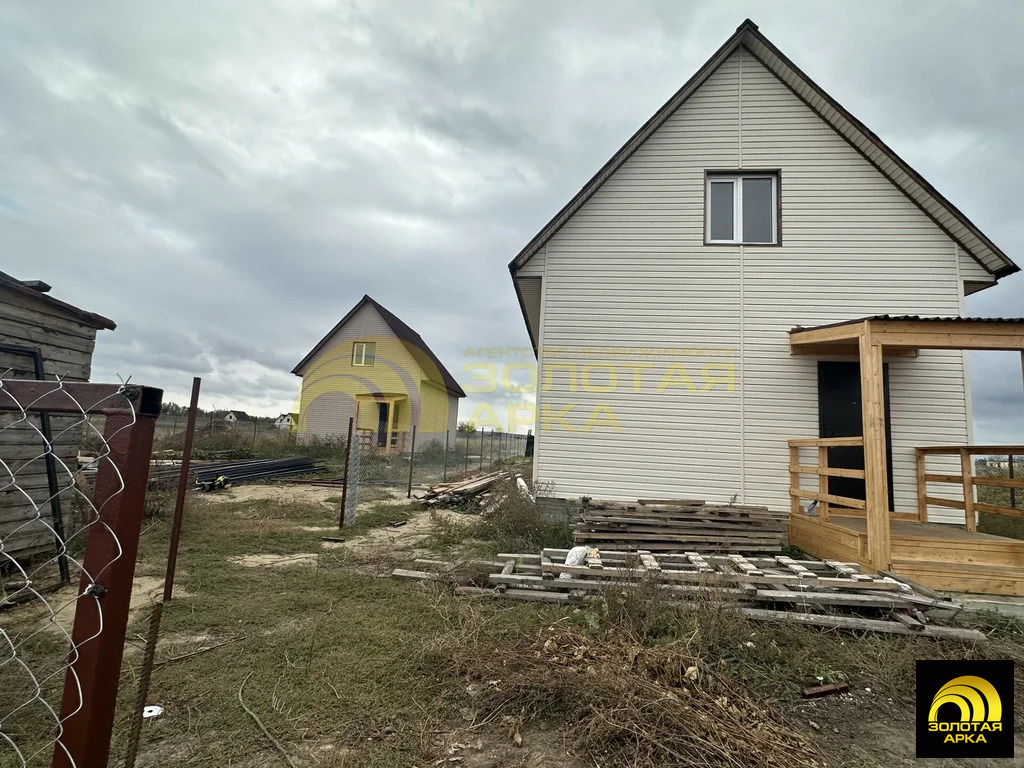 Продажа дома, Старотитаровская, Темрюкский район, ул. Свободы - Фото 11