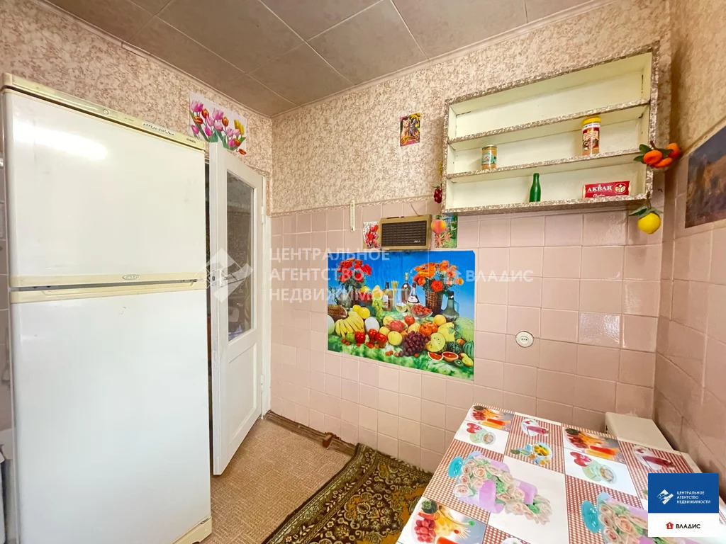 Продажа квартиры, Рязань, улица Карла Маркса - Фото 8