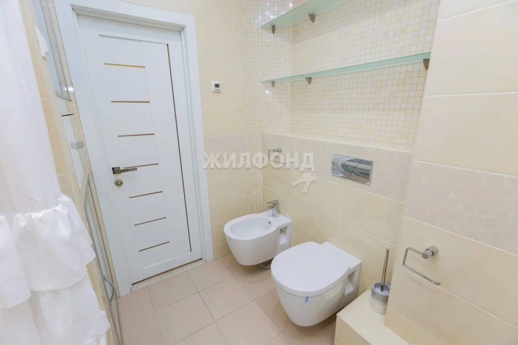 Продажа квартиры, Новосибирск, Серебряные Ключи - Фото 16