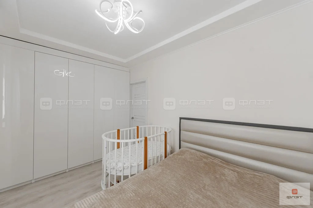 Продажа квартиры, Казань, ул. Архитектора Гайнутдинова - Фото 10