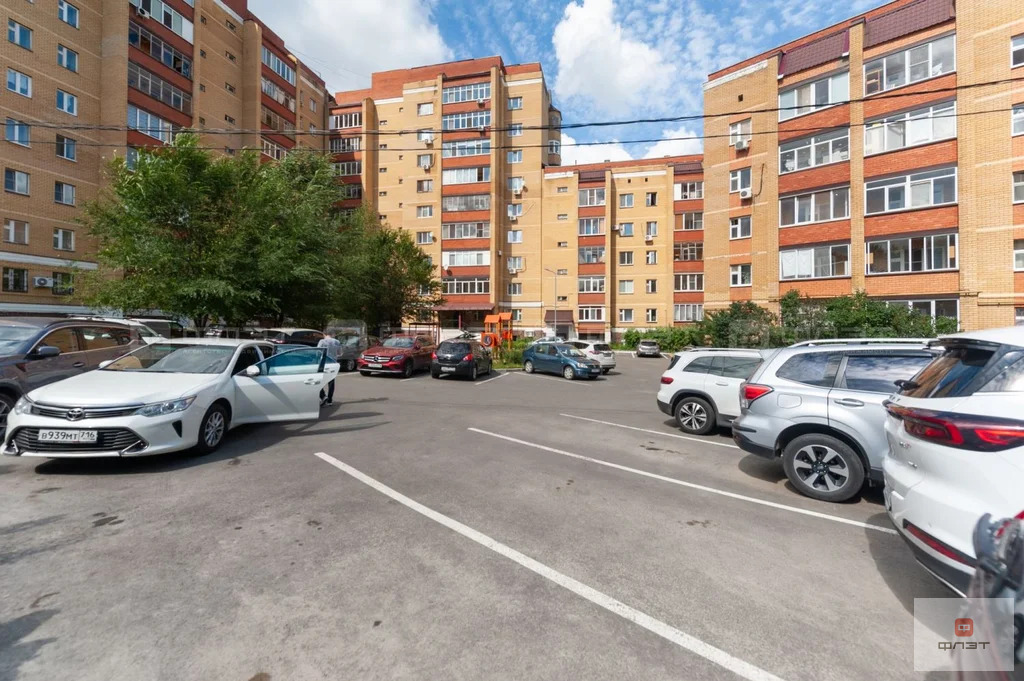 Продажа квартиры, Казань, ул. Журналистов - Фото 22