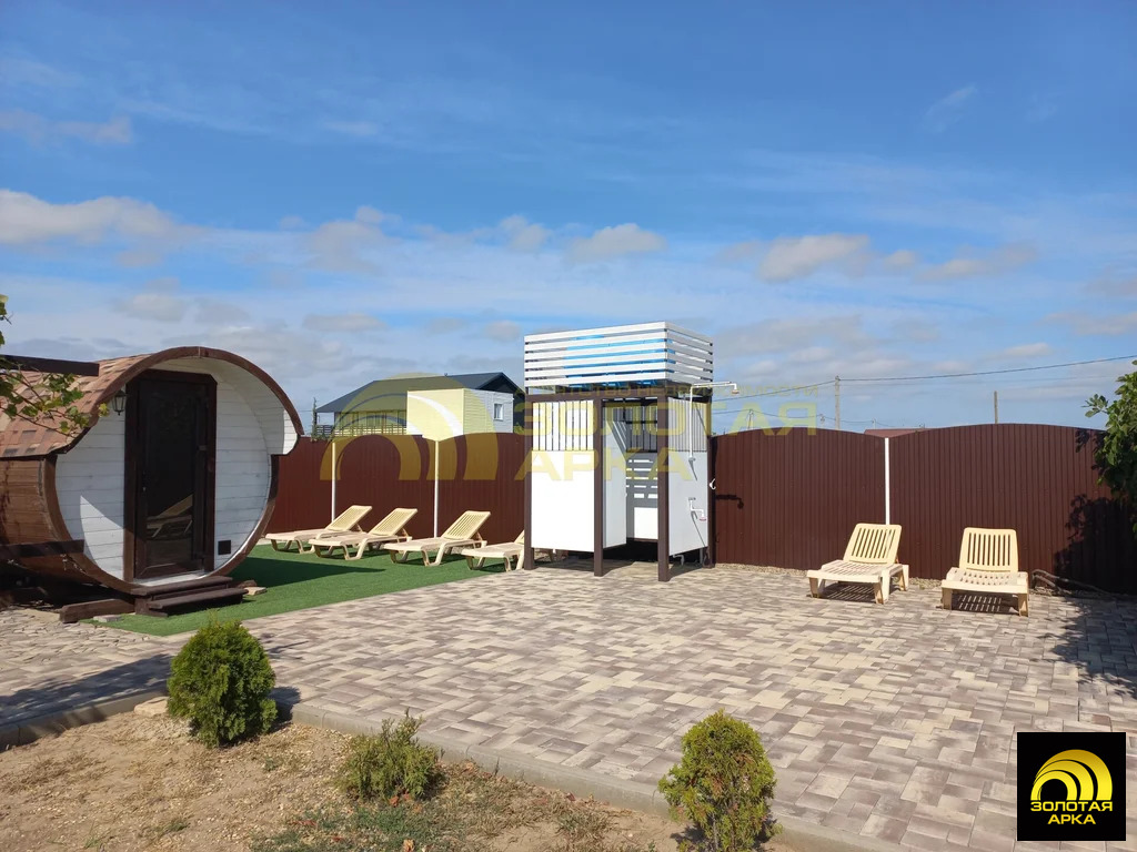 Продажа дома, Таманский, Темрюкский район, Кленовая улица - Фото 15